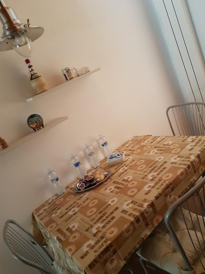 Baita Milgra Villa Riccò del Golfo di Spezia Exterior foto