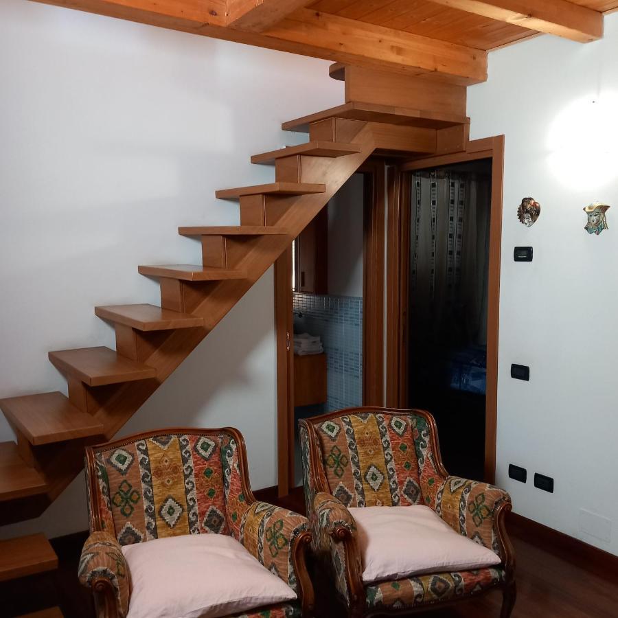 Baita Milgra Villa Riccò del Golfo di Spezia Exterior foto